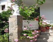 Pigi Hotel Ireo  Ngoại thất bức ảnh